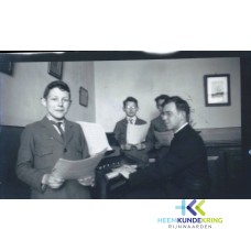 Coll.J.Peet-HKR 57